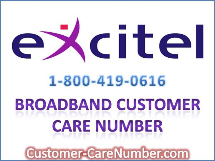 Excitel Broadband Customer Care Number